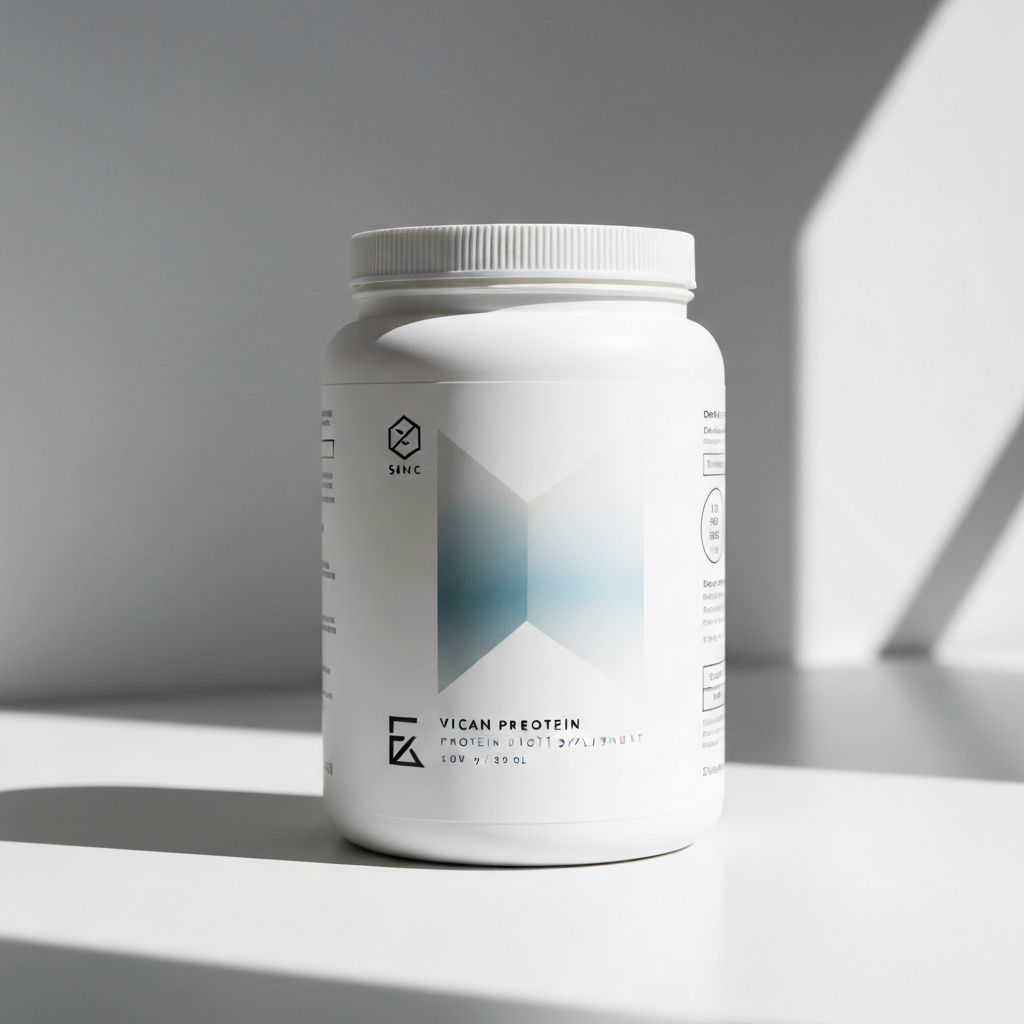 Whey Protein Neutral